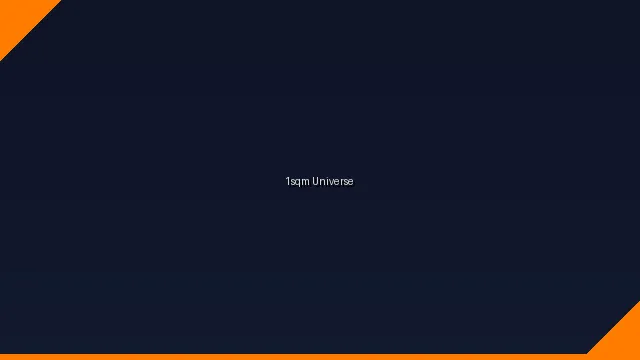 冠军作品《一平米的宇宙》- 黑兽社区最新创作与精选视频 优胜视频